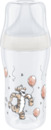 Bild 2 von NUK Perfect Match Babyflasche Tigger mit Temperature Control, ab 3 Monate, 260 ml