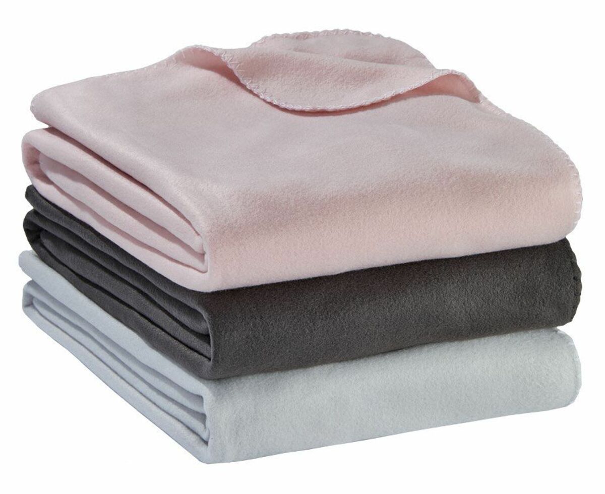 Bild 1 von Fleecedecke