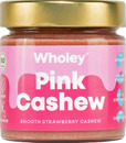 Bild 1 von Wholey Bio Nut Butter Pink Cashew