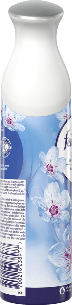 Bild 3 von febreze Lufterfrischer Lenor Aprilfrisch