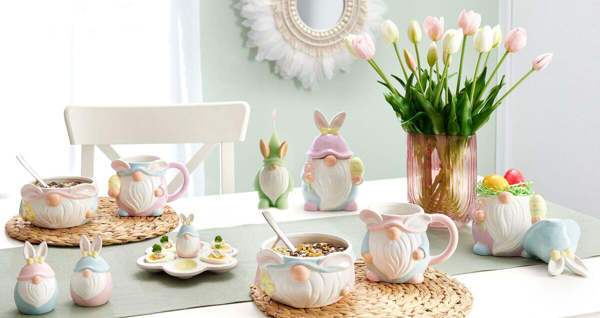 Bild 1 von Osterwichtel Kaffeebecher