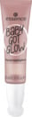 Bild 2 von essence BABY GOT GLOW liquid highlighter 20 Rose and Shine