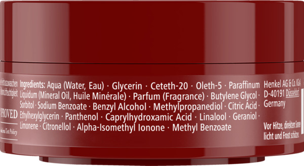 Bild 2 von Taft Gel Wax Glanz