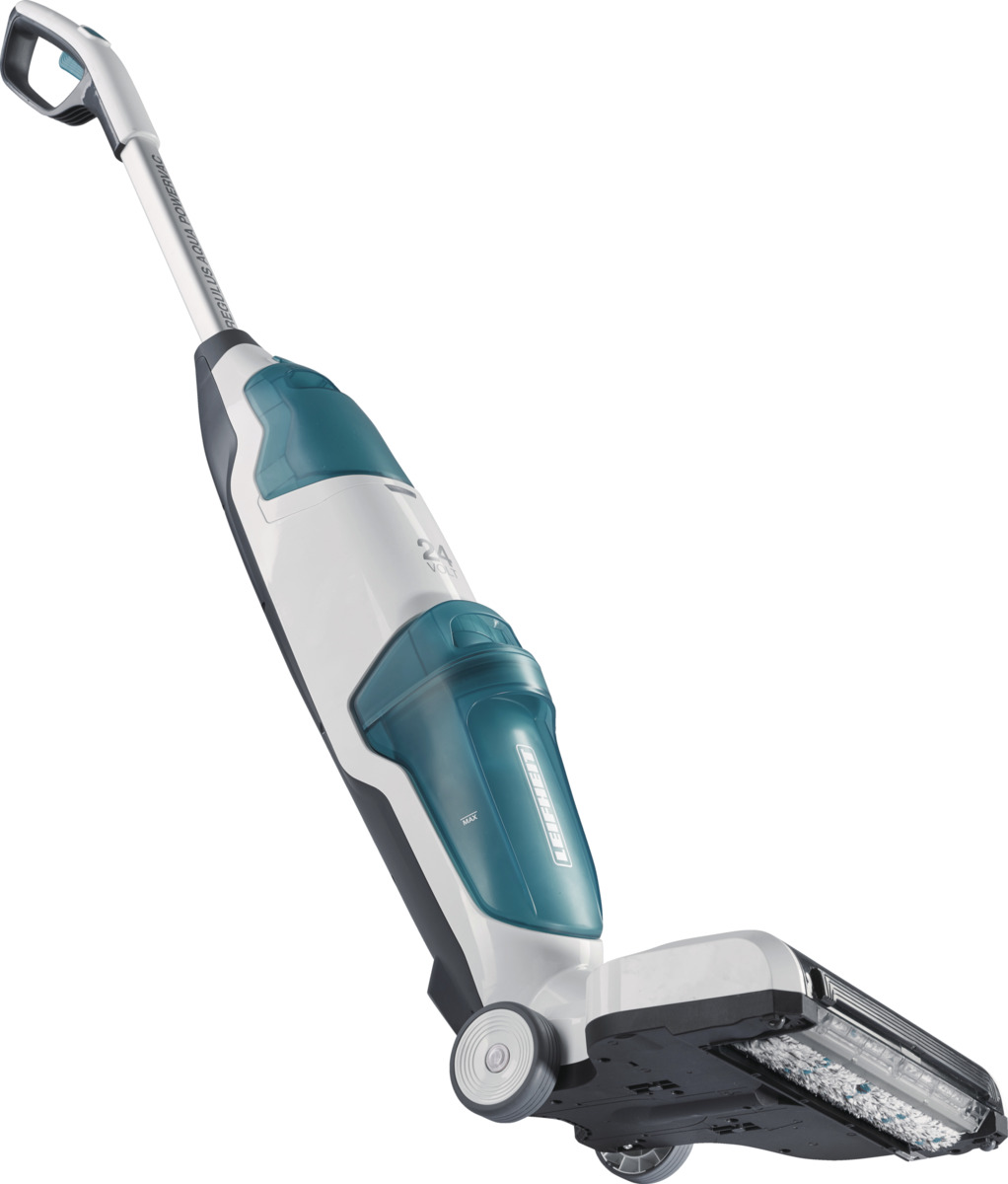 Bild 4 von LEIFHEIT Akku-Saugwischer Regulus Aqua PowerVac