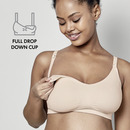 Bild 4 von medela Keep Cool Ultra Bra Still BH chai Gr. L