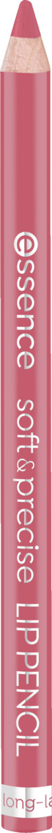Bild 2 von essence soft & precise LIP PENCIL 207 My Passion