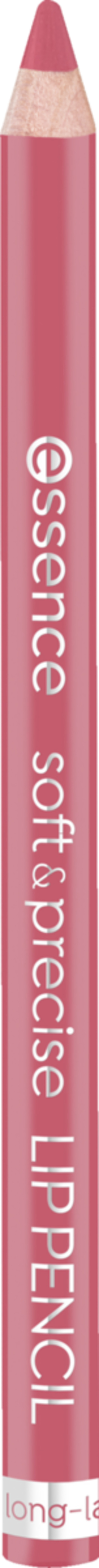 Bild 2 von essence soft & precise LIP PENCIL 207 My Passion