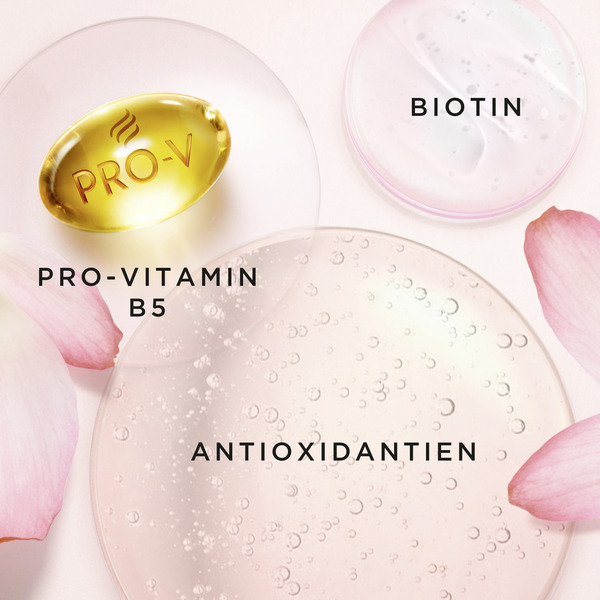 Bild 4 von Pantene Pro-V Miracles Pflegespülung Lift & Volume