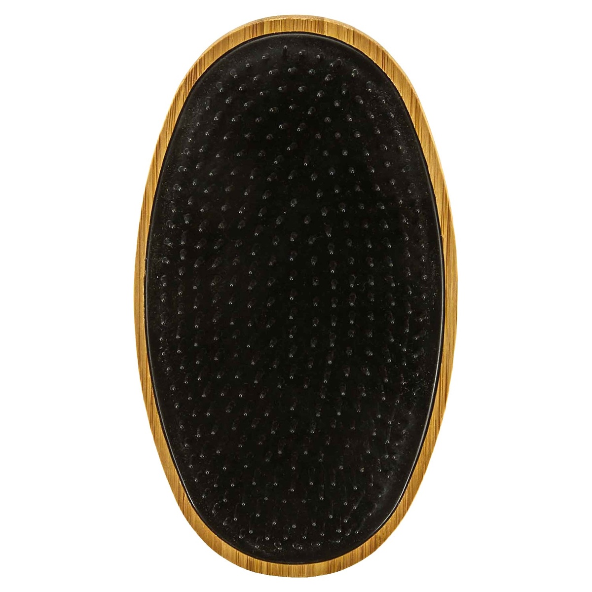 Bild 1 von LACURA Bambus-Haarbürste