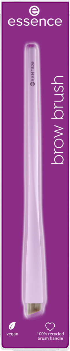 Bild 1 von essence Brow brush 01 Brows on fleek