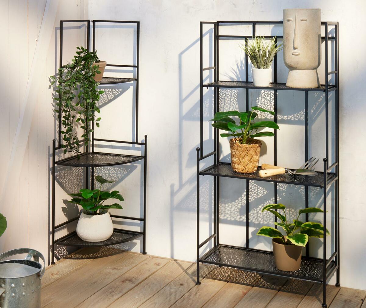 Bild 1 von Pflanzregal