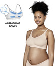 Bild 3 von medela Keep Cool Ultra Bra Still BH chai Gr. L