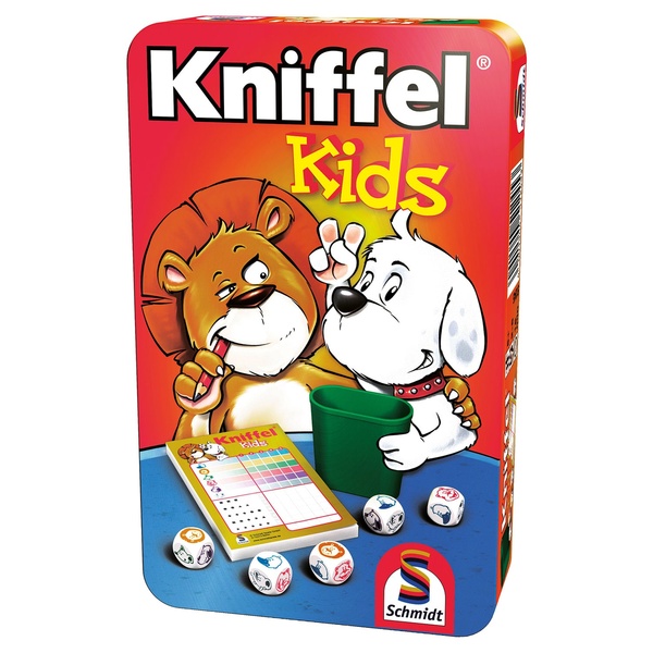 Bild 3 von SCHMIDT Bring-mich-mit-Spiele