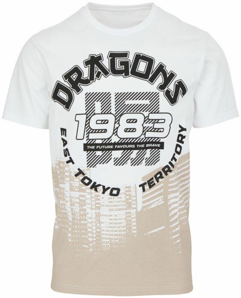 Bild 3 von Herren-T-Shirt