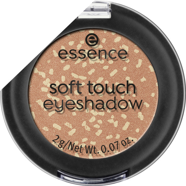 Bild 1 von essence Soft touch eyeshadow 09 Apricot Crush