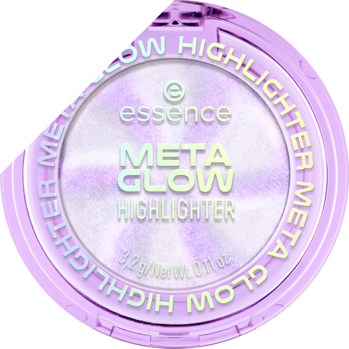 Bild 1 von essence META GLOW Highlighter
