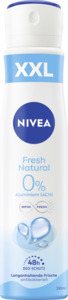 NIVEA Deospray Fresh Natural