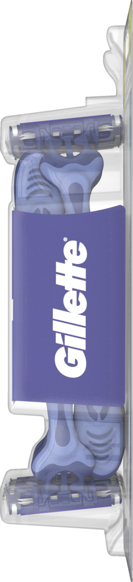 Bild 2 von Gillette Sensor3 Comfort Einwegrasierer