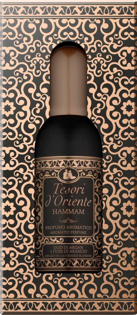 Bild 3 von Tesori d'Oriente Hammam, EdT 100 ml