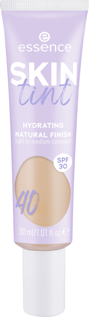 Bild 1 von essence SKIN tint 40