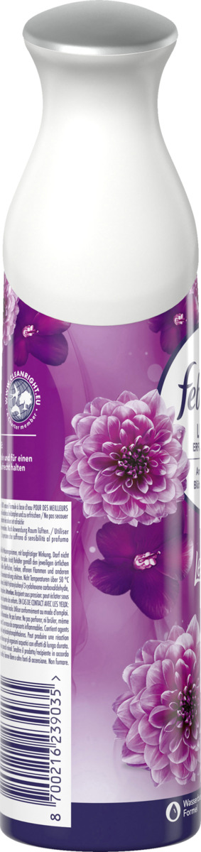 Bild 3 von febreze Lufterfrischer Lenor Amethyst