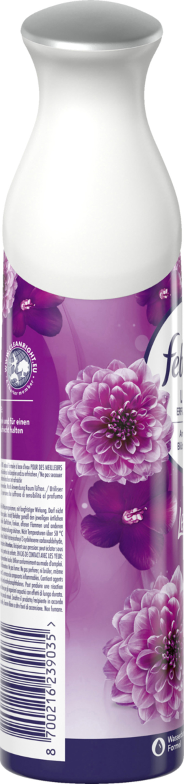Bild 3 von febreze Lufterfrischer Lenor Amethyst