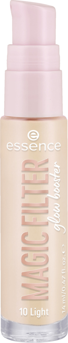 Bild 2 von essence MAGIC FILTER glow booster 10 Light