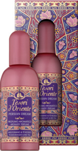 Tesori d'Oriente Persian Dream Ritual, EdT 100 ml