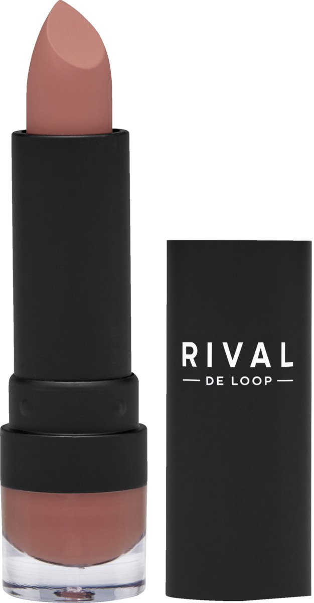 Bild 2 von RIVAL DE LOOP Soft Matt Lipstick 02