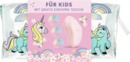 Bild 1 von invisibobble® Tangle Teezer & Invisibobble Kids Joyful-Unicorn Set