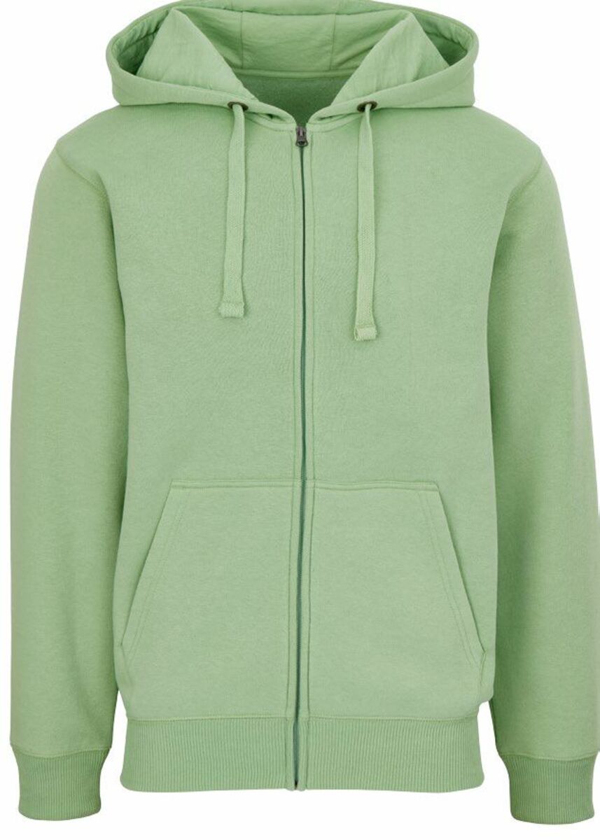 Bild 2 von Herren-Sweatjacke