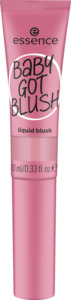 essence BABY GOT BLUSH liquid blush 10 Pinkalicious