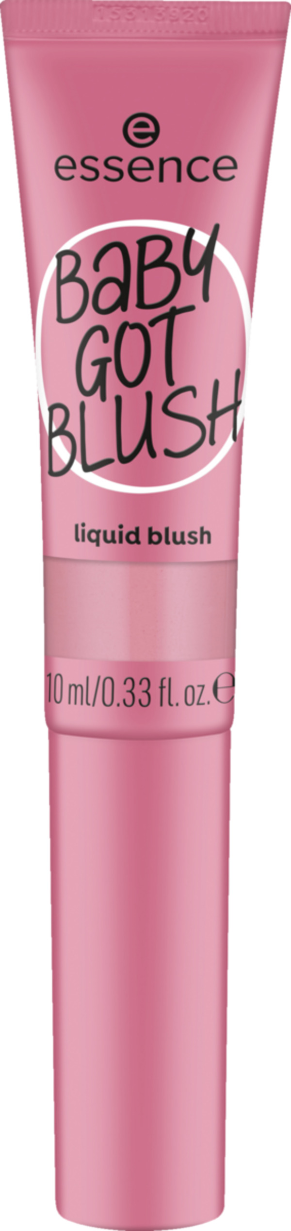 Bild 1 von essence BABY GOT BLUSH liquid blush 10 Pinkalicious