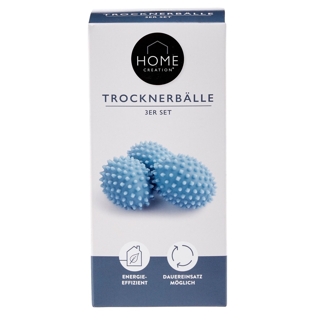 Bild 4 von HOME CREATION Wäsche-, Trockner- oder Fusselbälle