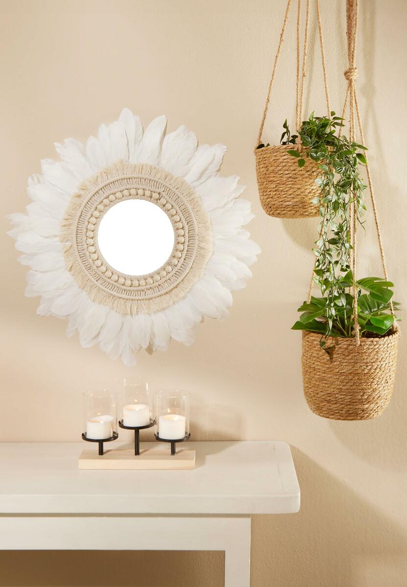 Bild 1 von Spiegel mit Federn