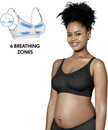 Bild 4 von medela Keep Cool Ultra Bra Still BH schwarz Gr. XL