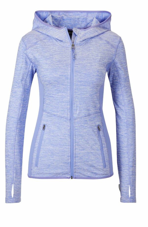 Bild 1 von Damen-Sweatjacke