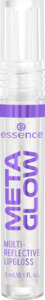 essence Meta Glow Multi-Reflective Lipglosss 01 Cyber Space