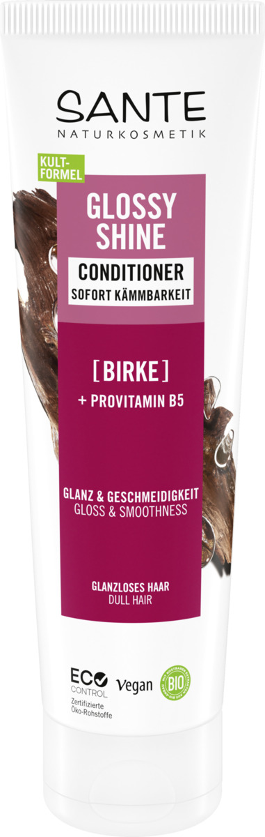 Bild 1 von Sante Glossy Shine Conditioner