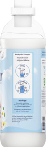 Lenor Sensitiv Weichspüler 68WL