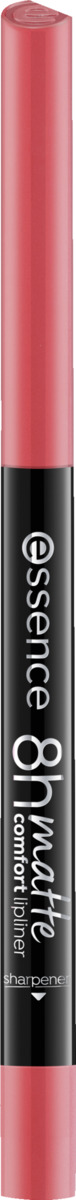 Bild 1 von essence 8h matte comfort lipliner 09 Fiery Red