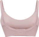 Bild 2 von medela Keep Cool Ultra Bra Still BH rosé Gr. L