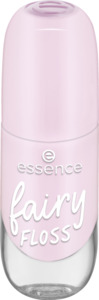 essence gel nail colour 70 light rose