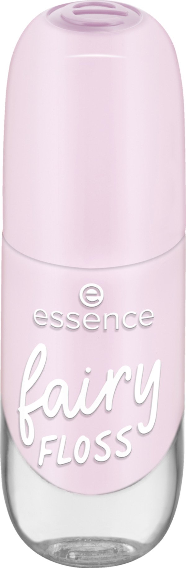 Bild 1 von essence gel nail colour 70 light rose