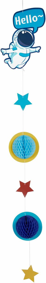 Bild 1 von Hängedekoration