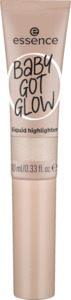 essence BABY GOT GLOW liquid highlighter 10 Sassy in Silk