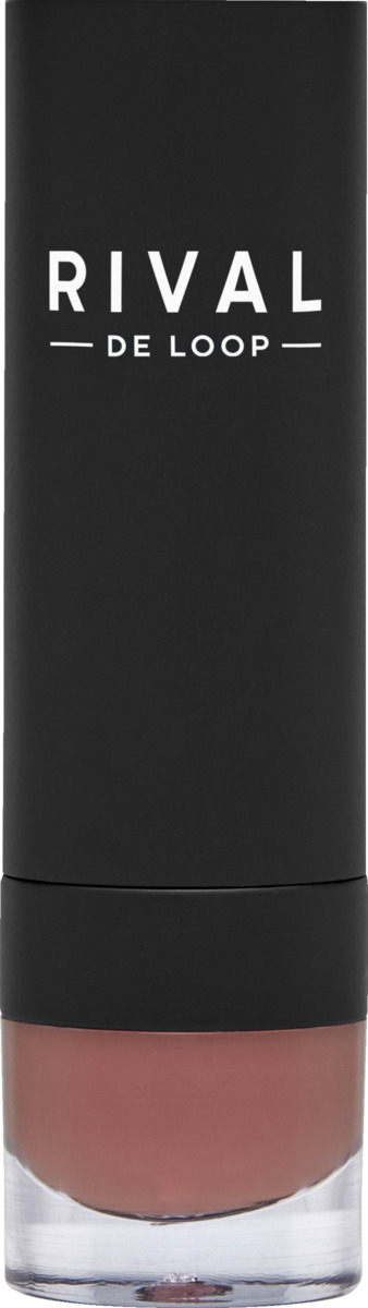 Bild 1 von RIVAL DE LOOP Soft Matt Lipstick 02