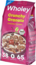 Bild 2 von Wholey Bio Crunchy Coconut Cherry Granola