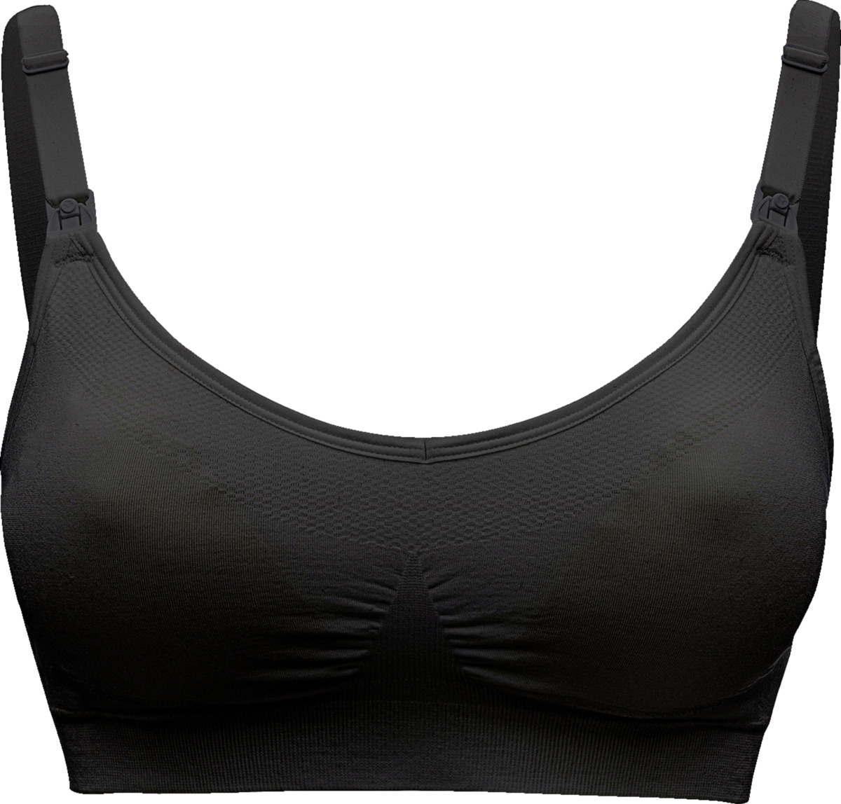 Bild 1 von medela Keep Cool Ultra Bra Still BH schwarz Gr. S