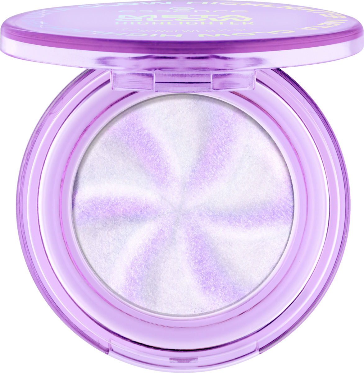 Bild 2 von essence META GLOW Highlighter